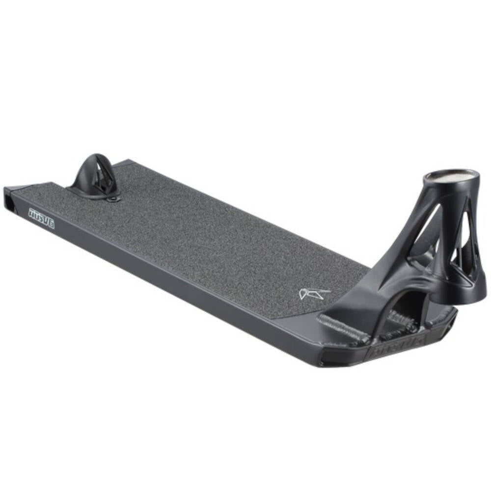 Blunt AOS V6 Squad Scooter Deck - Black 22" x 6"
