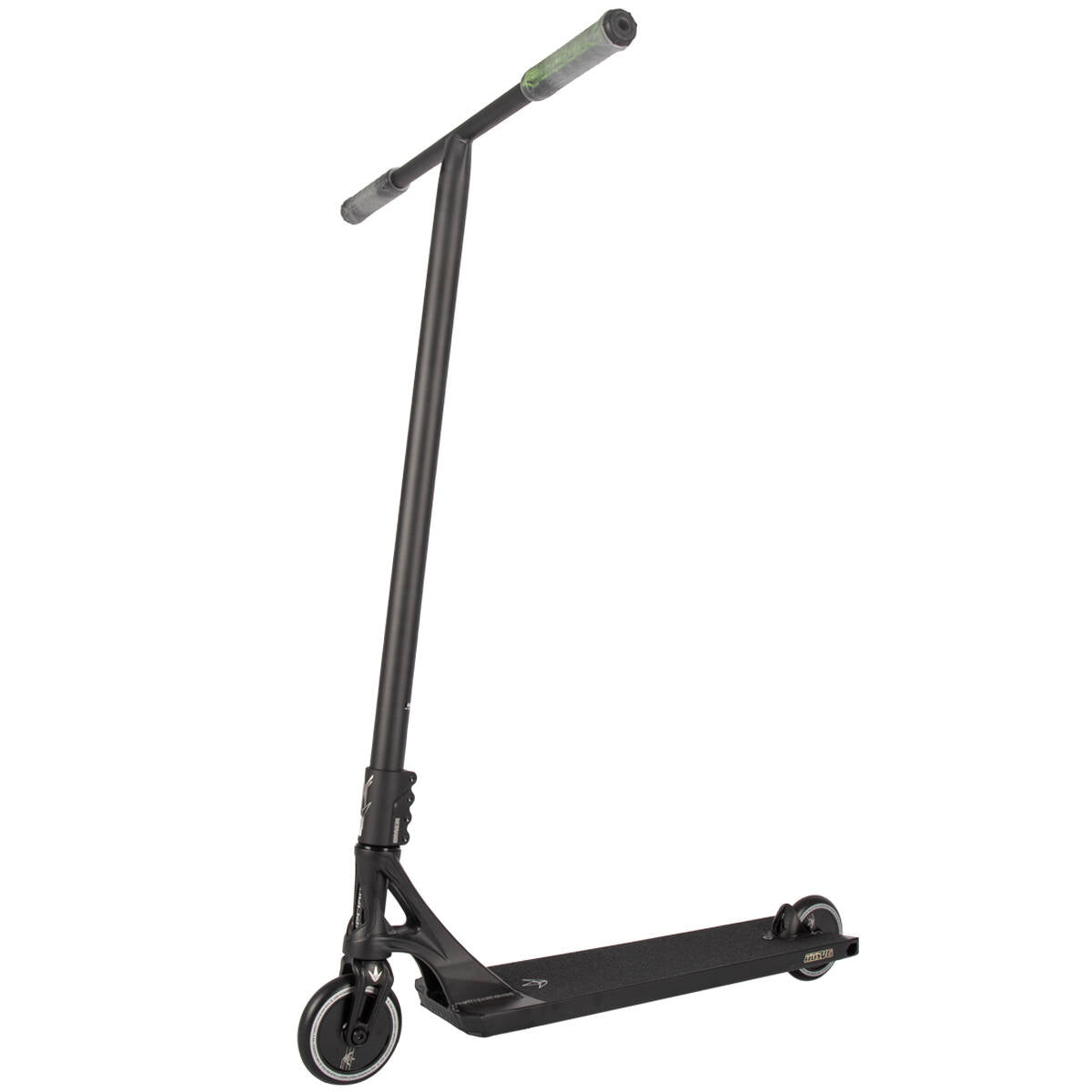 Blunt AOS V6 Custom Stunt Scooter - Black