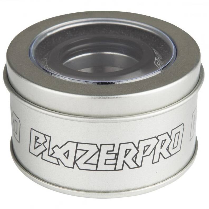 Blazer Pro Integrated Headset - Black