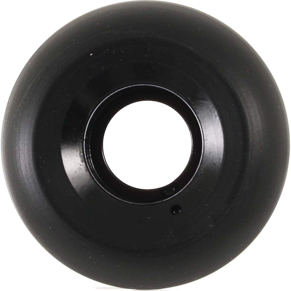 Bones Dark Waters V5 Sidecut Skateboard Wheels - Black 53mm