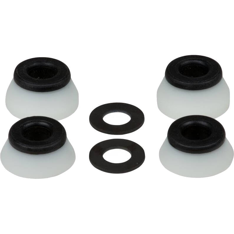 Bones Hardcore Bushings - Hard (4 Pack)