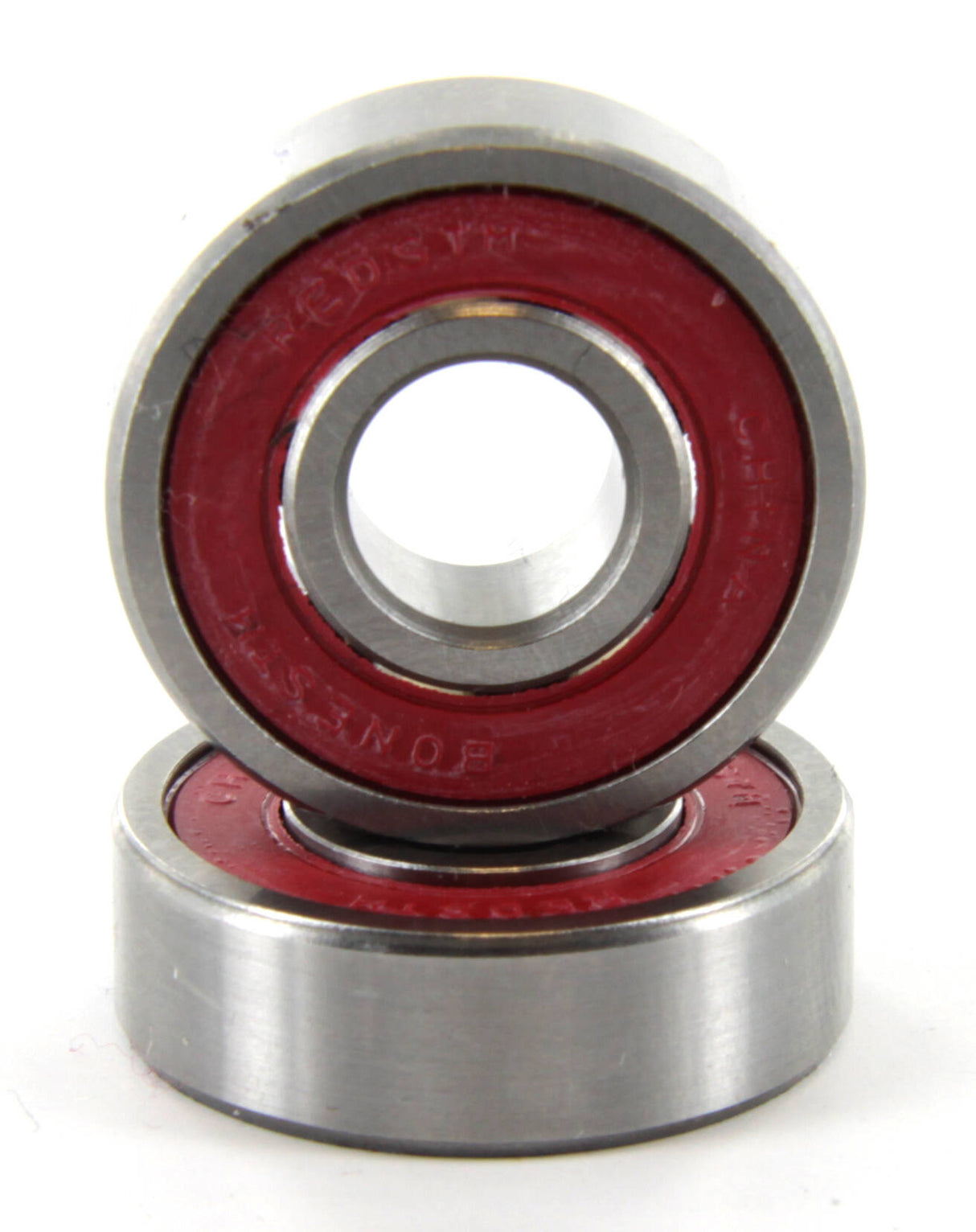 Bones Reds Bearings - Double (Pack of 2)