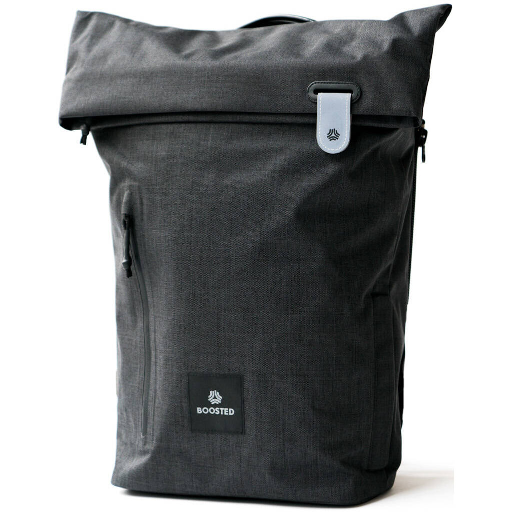 Boosted Backpack - Black