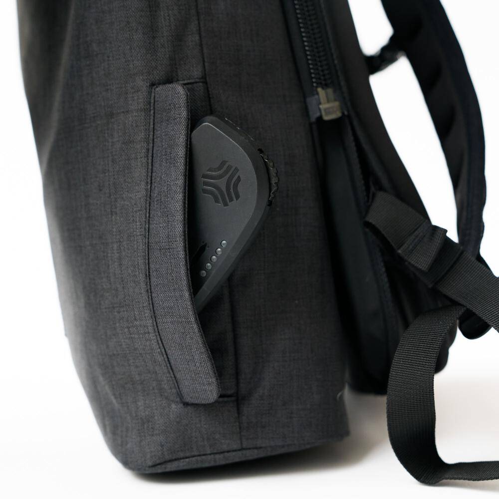 Boosted Backpack - Black