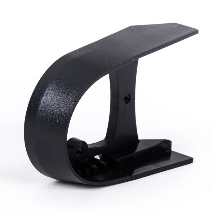Boosted Skid Plates