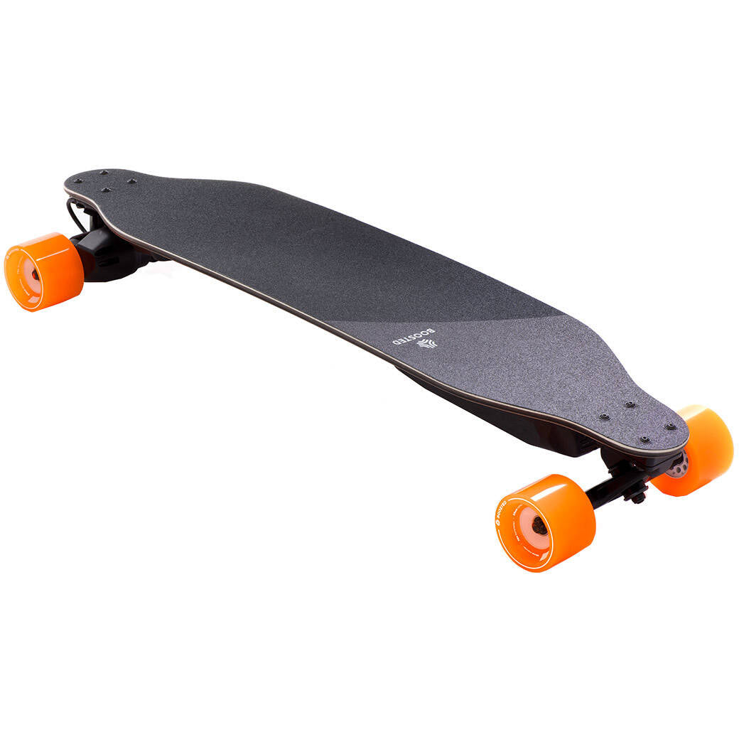 Boosted Plus Electric Skateboard