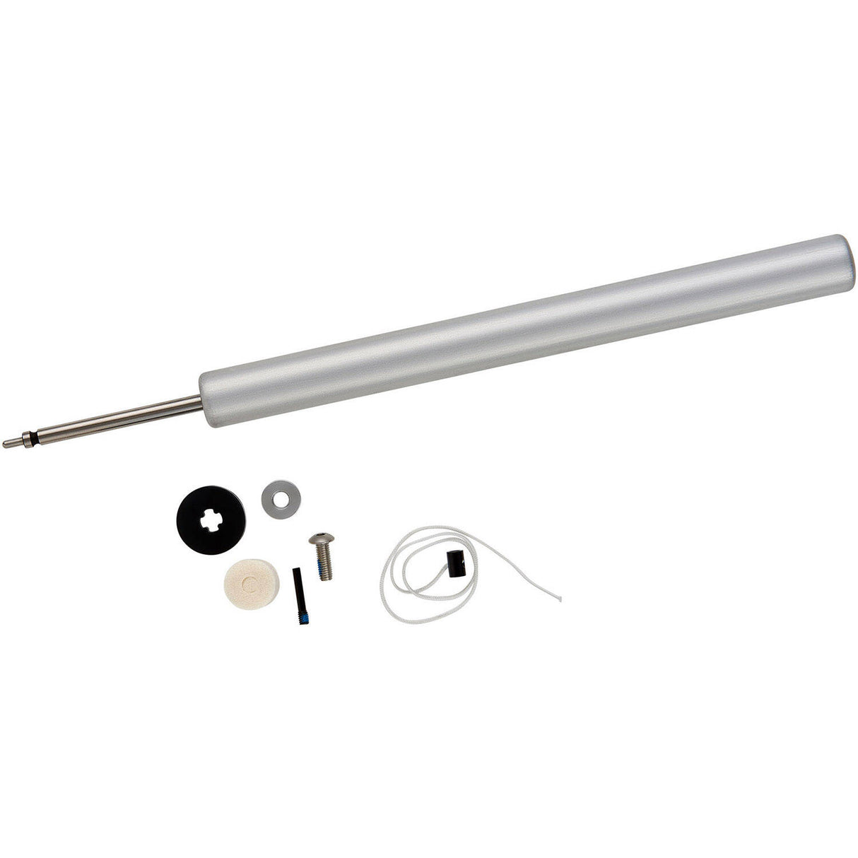 Brand-X Ascend Dropper Replacement Seatpost Cartridge - II External 150mm