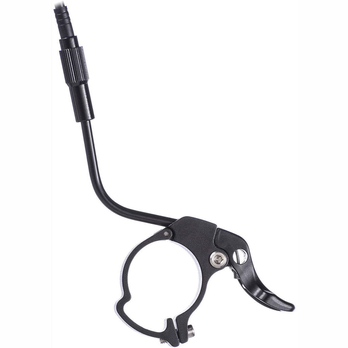 Brand-X Ascend CX Dropper Seatpost (85mm & 105mm) - Black 27.2mm x 350mm 85mm