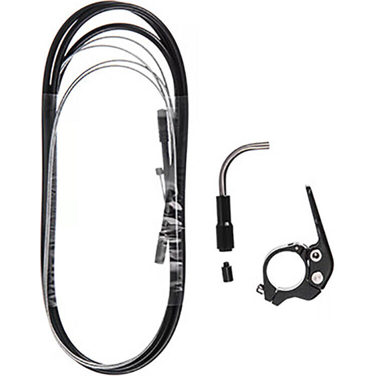 Brand-X Ascend Paddle Lever Kit (2x/3x Gears)