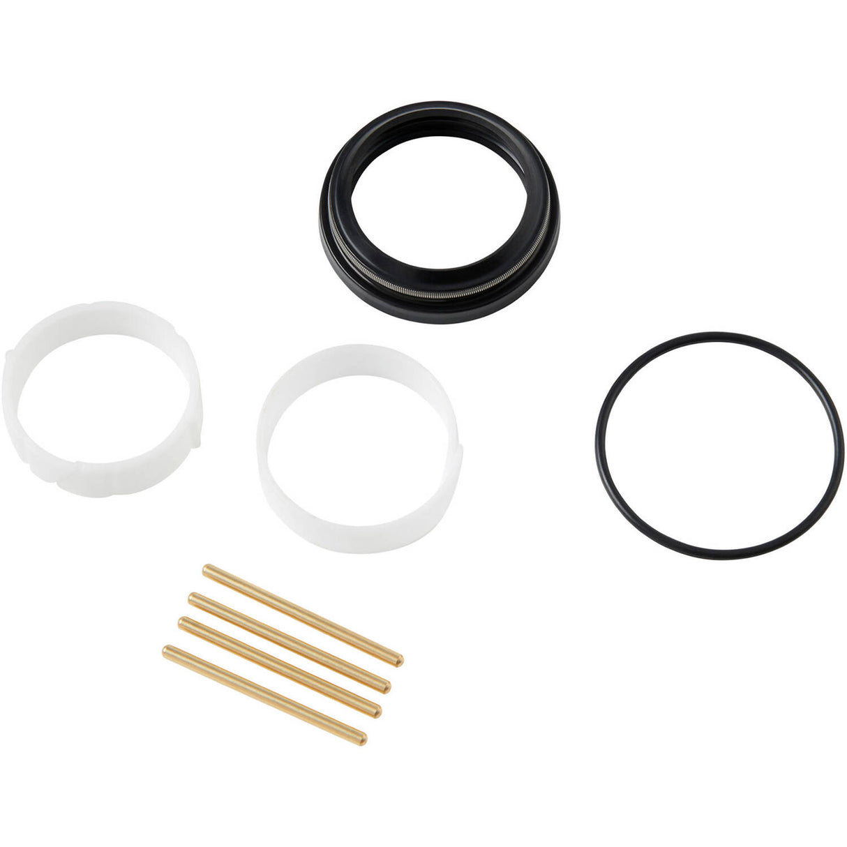 Brand-X Ascend Dropper Seatpost Maintenance Kit - Internal