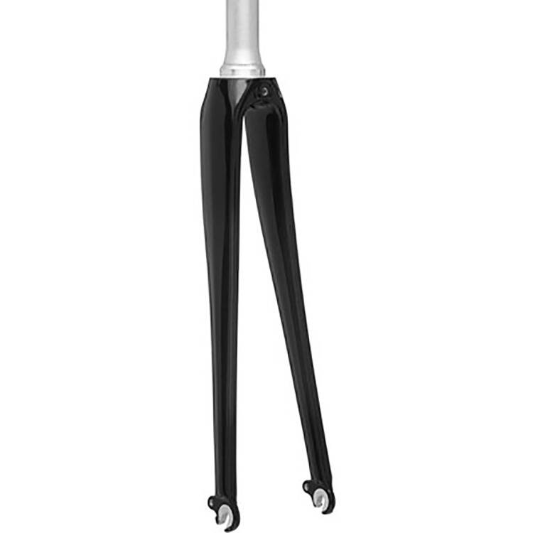 Brand-X Carbon Road Forks - Black