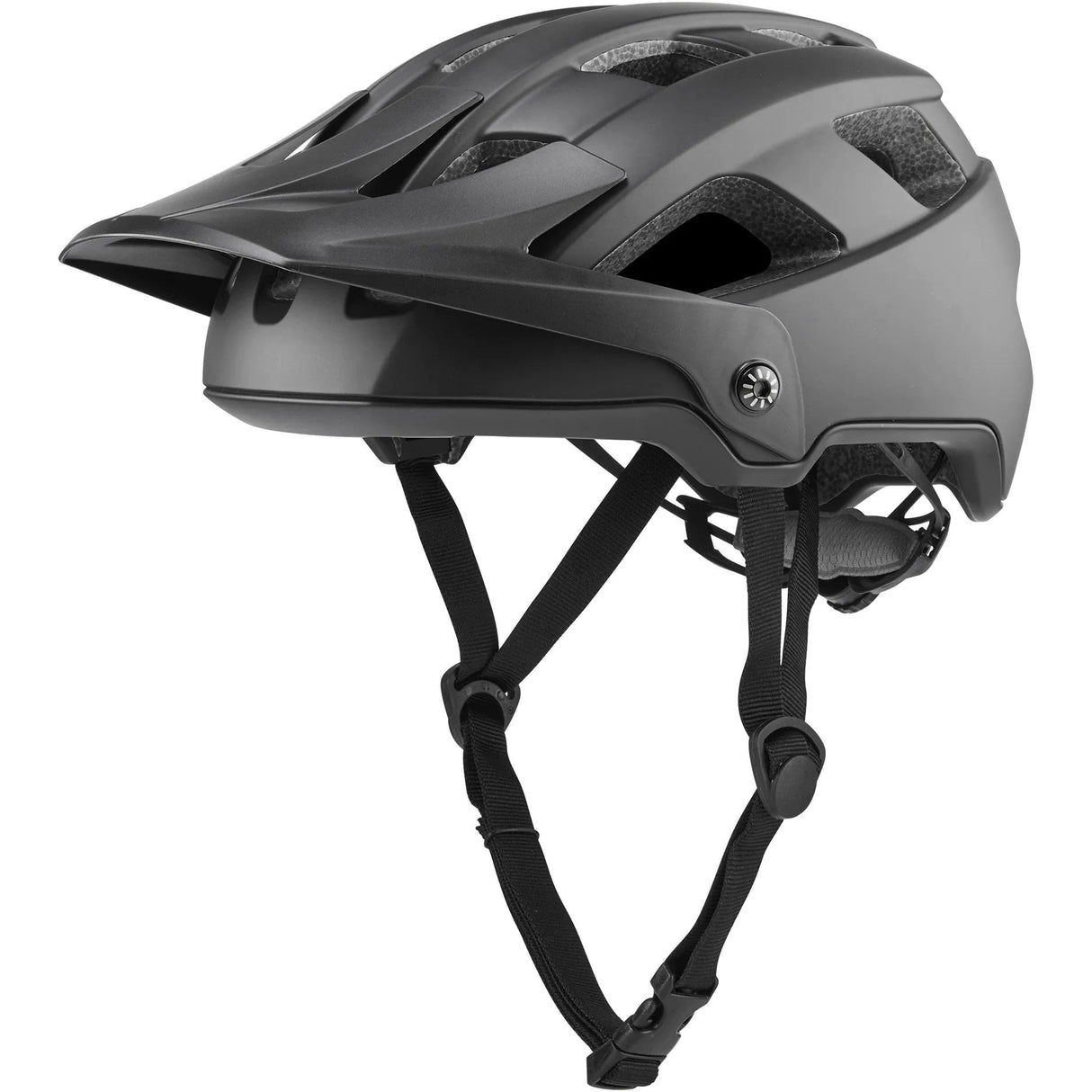 Brand-X EH1 MTB Helmet - Black/Black