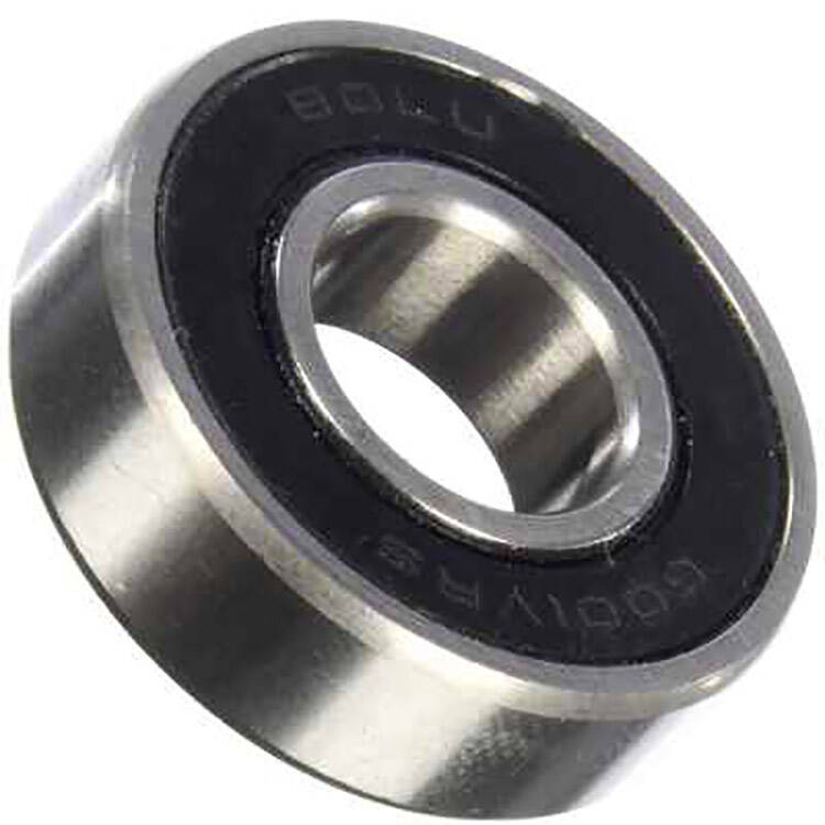 Brand-X PLUS Sealed Bearings - 6001-V2RS