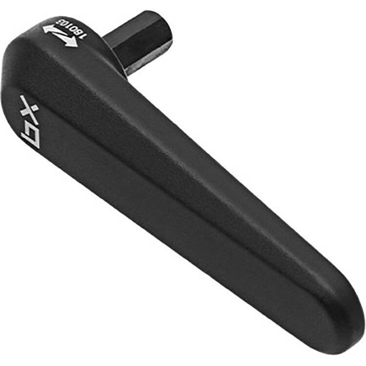 Brand-X Switch Lever - Black