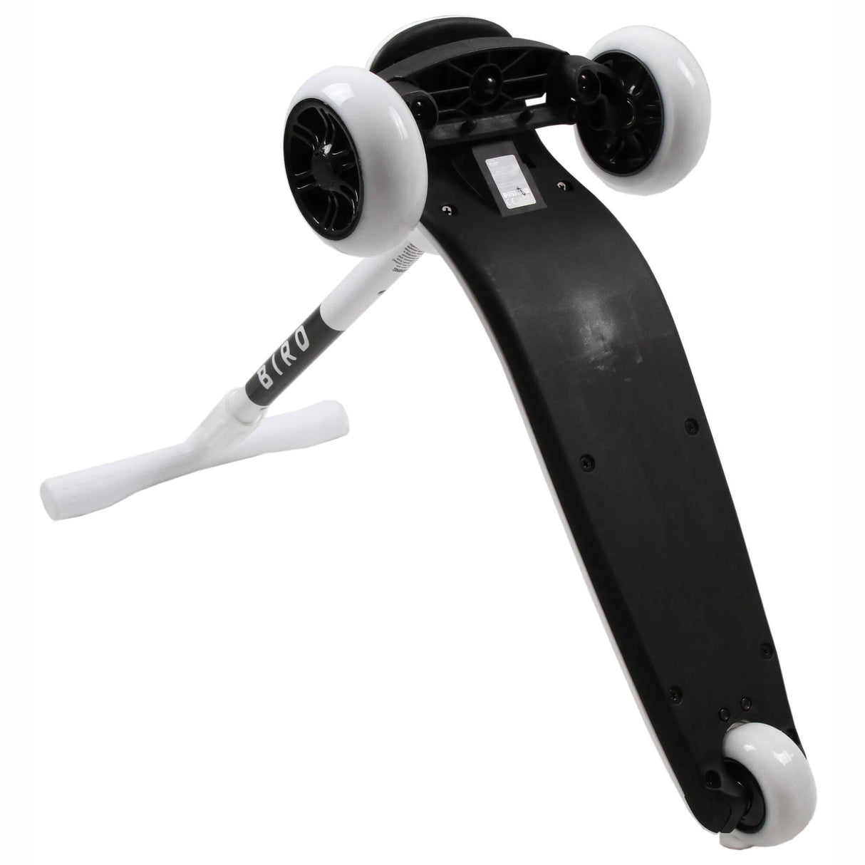 BIRD Birdie V2 3 Wheeled Scooter - Dove White