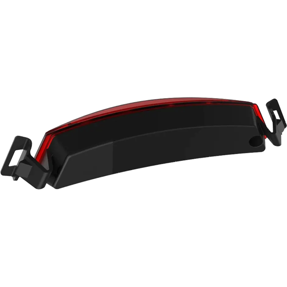 Bern Clickmount Bike Light