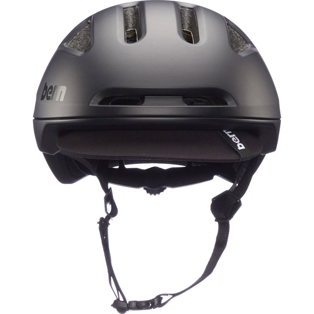 Bern Major MIPS Helmet - Matte Black