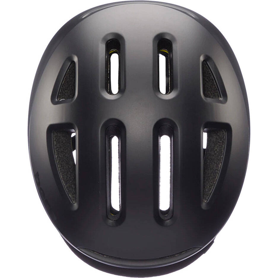 Bern Major MIPS Helmet - Matte Black