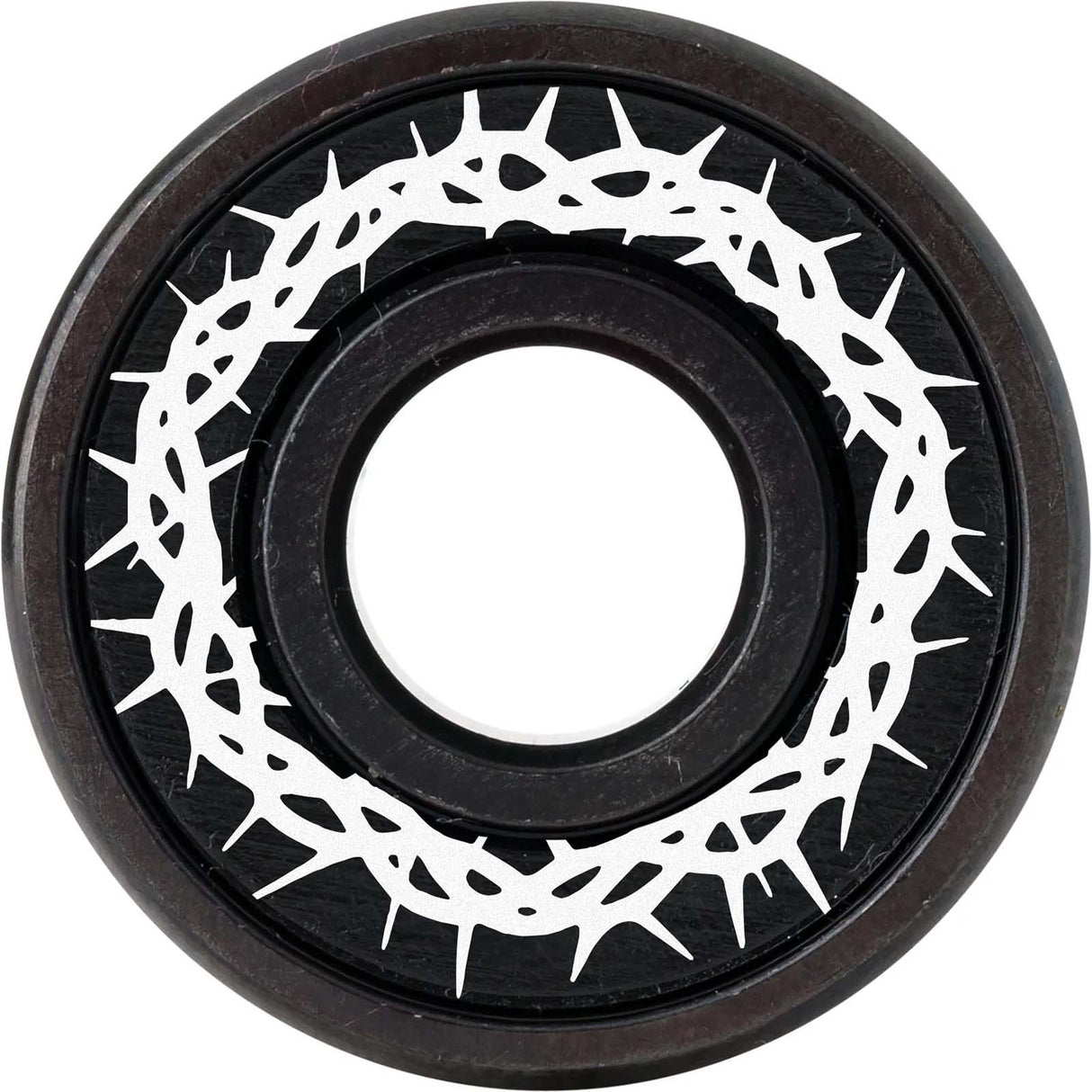 Bronson Speed Co. Kevin Baekkel Pro G3 Skateboard Bearings (Pack of 8)