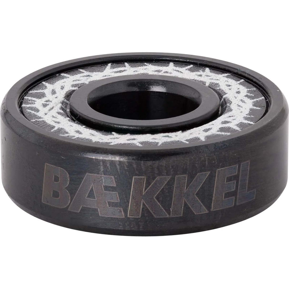 Bronson Speed Co. Kevin Baekkel Pro G3 Skateboard Bearings (Pack of 8)