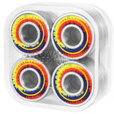 Bronson Speed Co. Aaron Jaws Homoki Pro G3 Skateboard Bearings (Pack of 8)