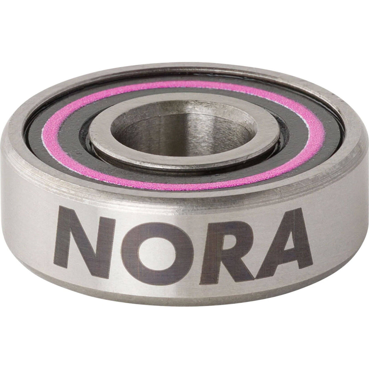 Bronson Speed Co. Nora Vasconcellos Pro G3 Skateboard Bearings (Pack of 8)