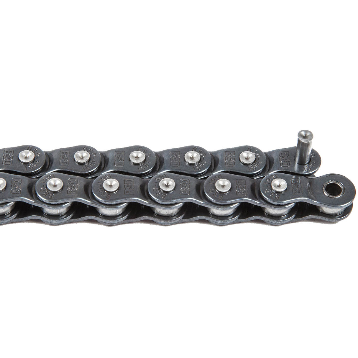 BSD 1991 Halflink BMX Chain - Black