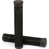 BSD Dan Paley Slims BMX Grips - Black
