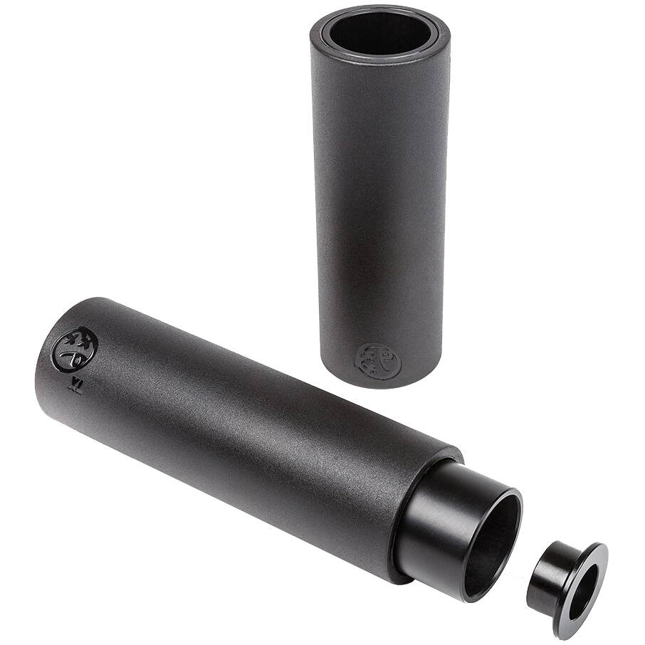 BSD Rude Tube LT Plastic BMX Peg - 10mm