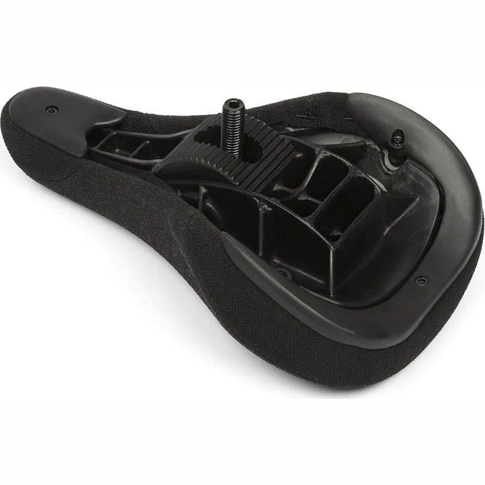 BSD ALVX Eject BMX Seat - Black