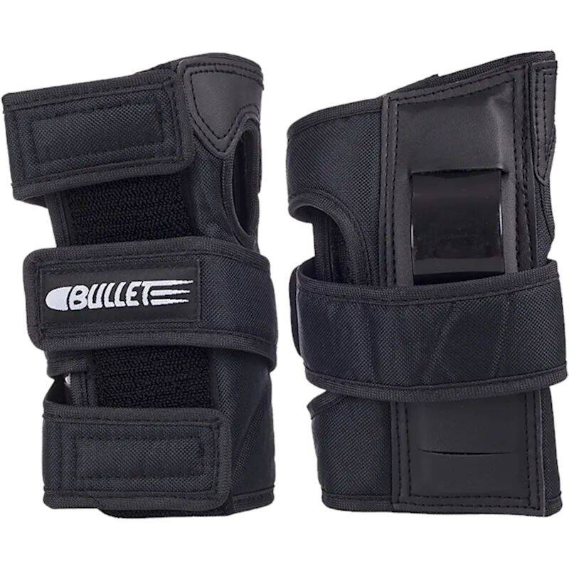 Bullet Combo Deluxe Pad Set