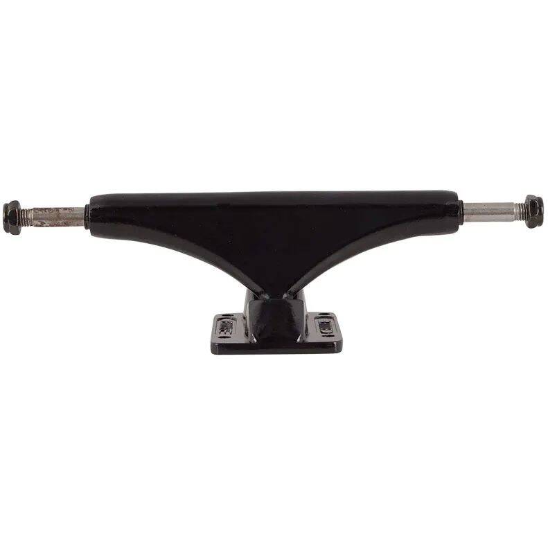 Bullet Skateboard Trucks - Black 140mm (Pair)