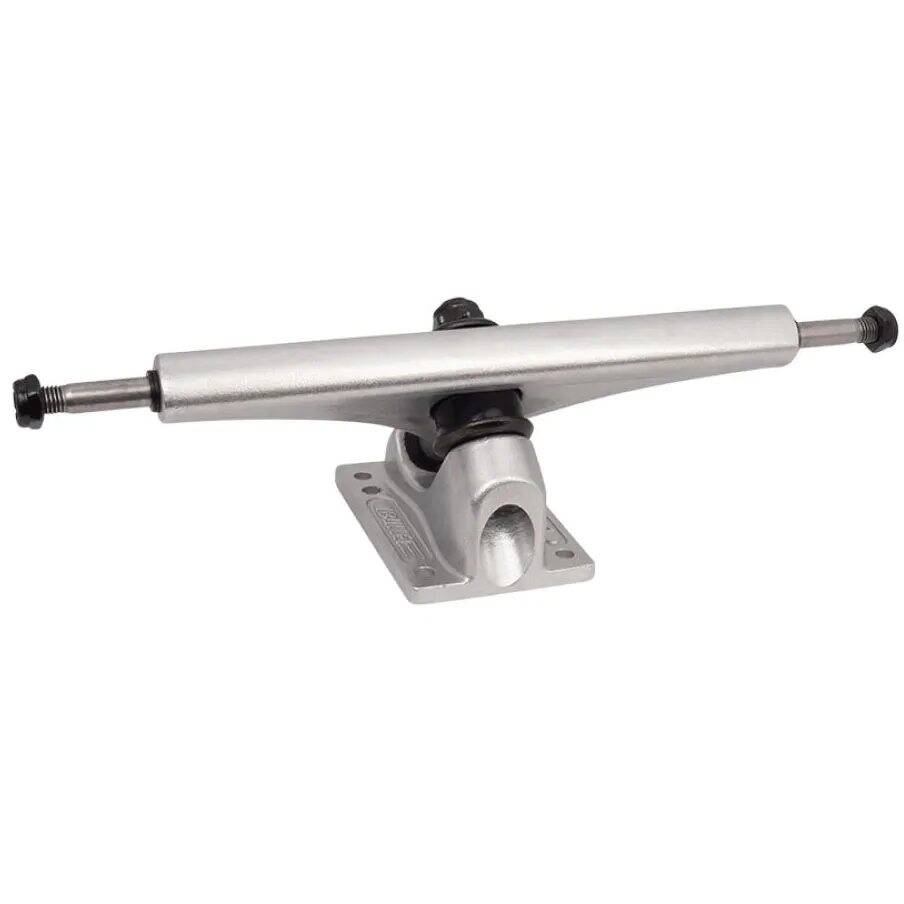 Bullet Longboard Trucks - Polished 180mm (Pair)