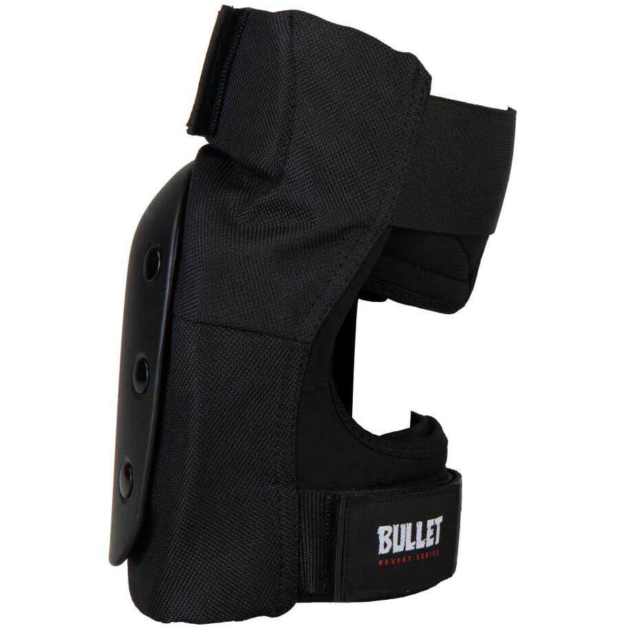 Bullet Revert Knee Pads - Black