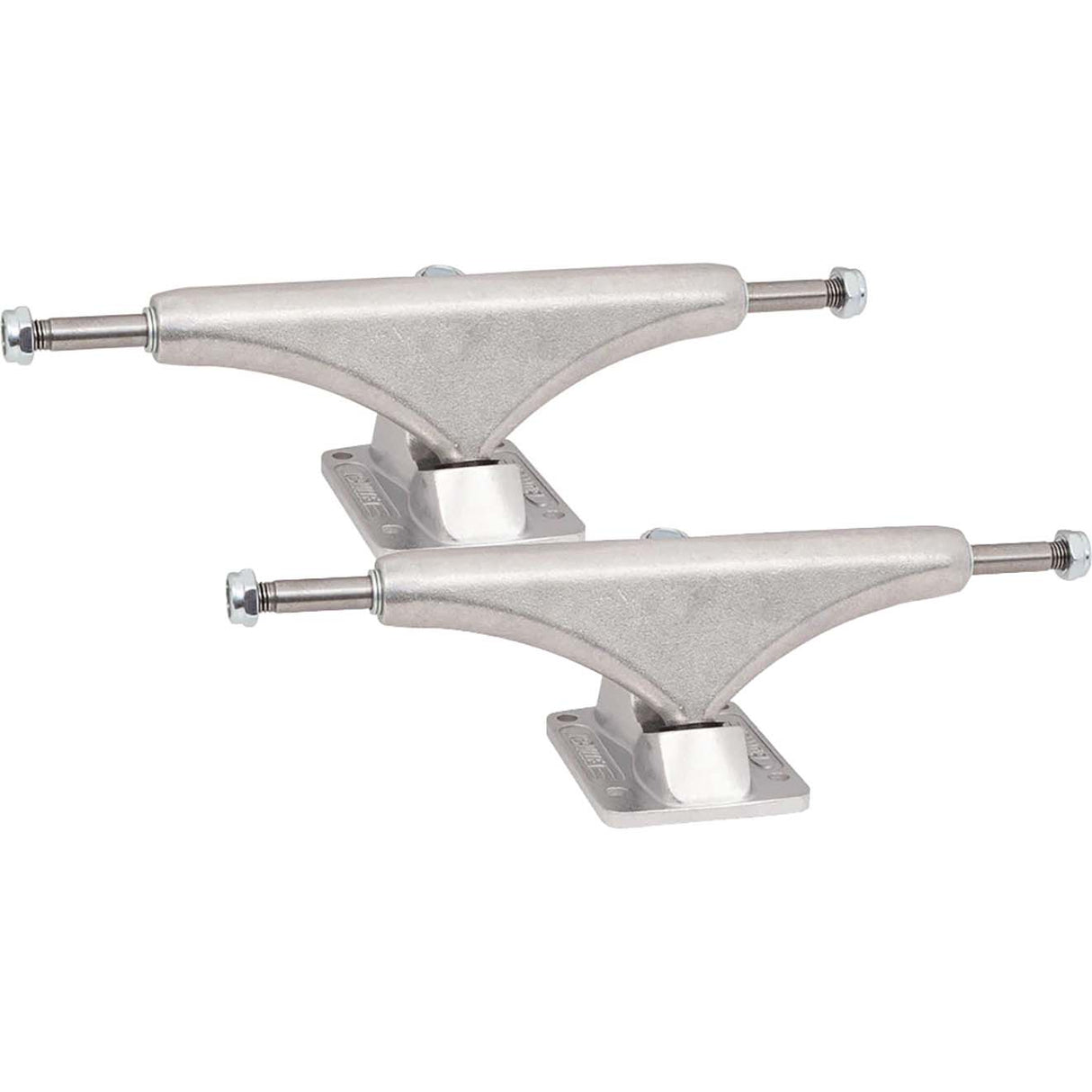 Bullet Truck 8.5" Undercarriage Kit - 54mm OJs