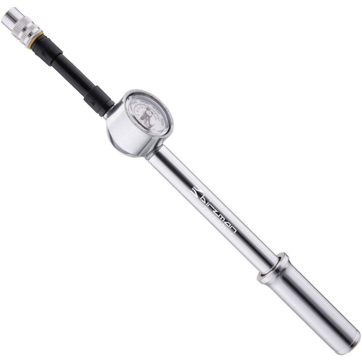 Birzman Macht Shock Pump (1'' Gauge)