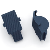Breezy Rollers Cover Set - Navy