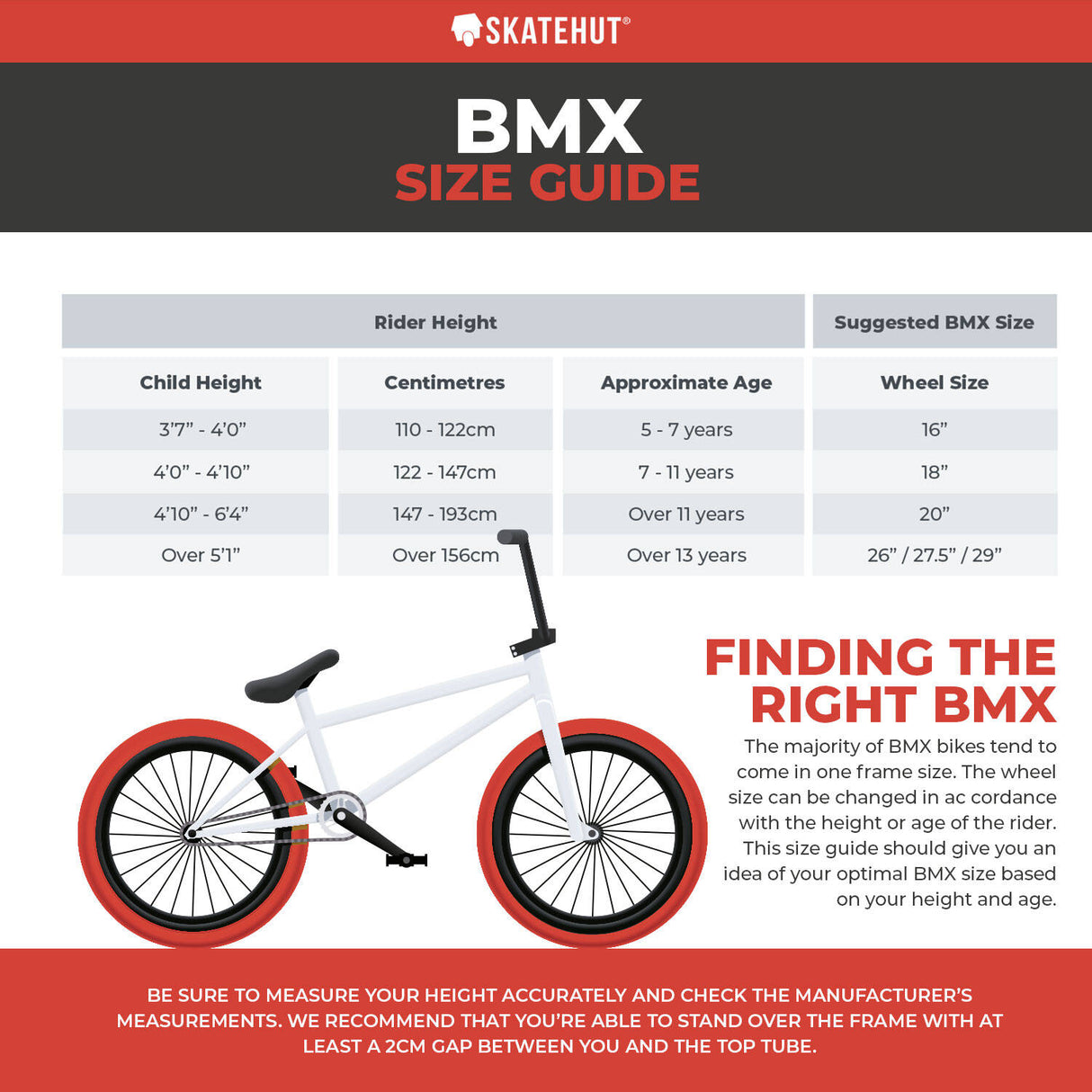 Fit TRL (XL) Complete BMX - Avo Green