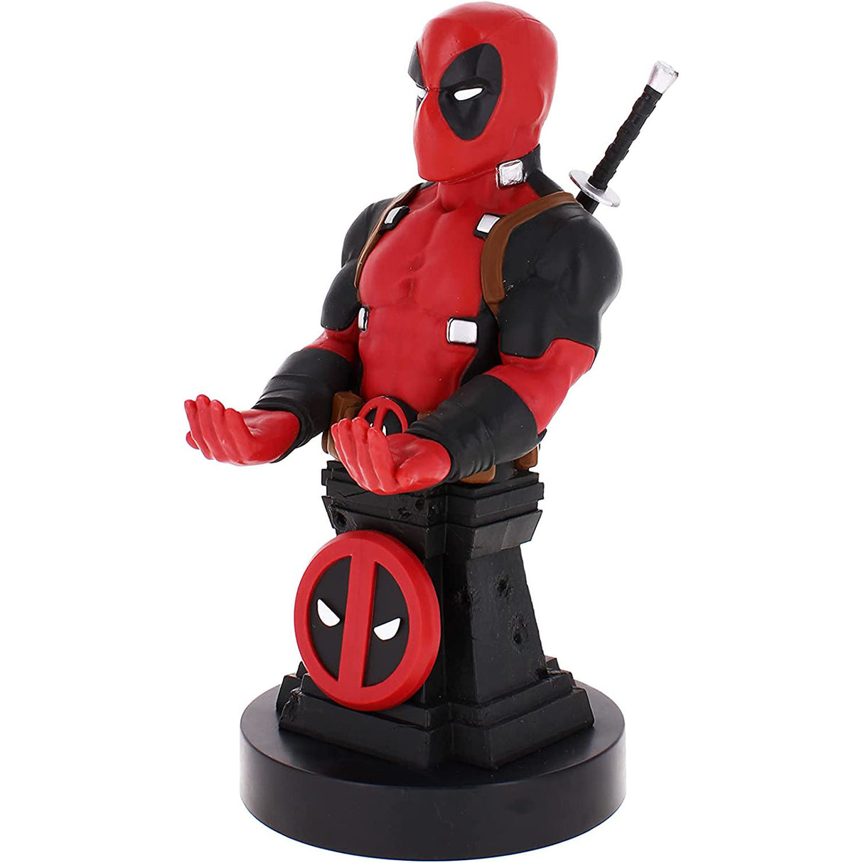 Cable Guys - Deadpool