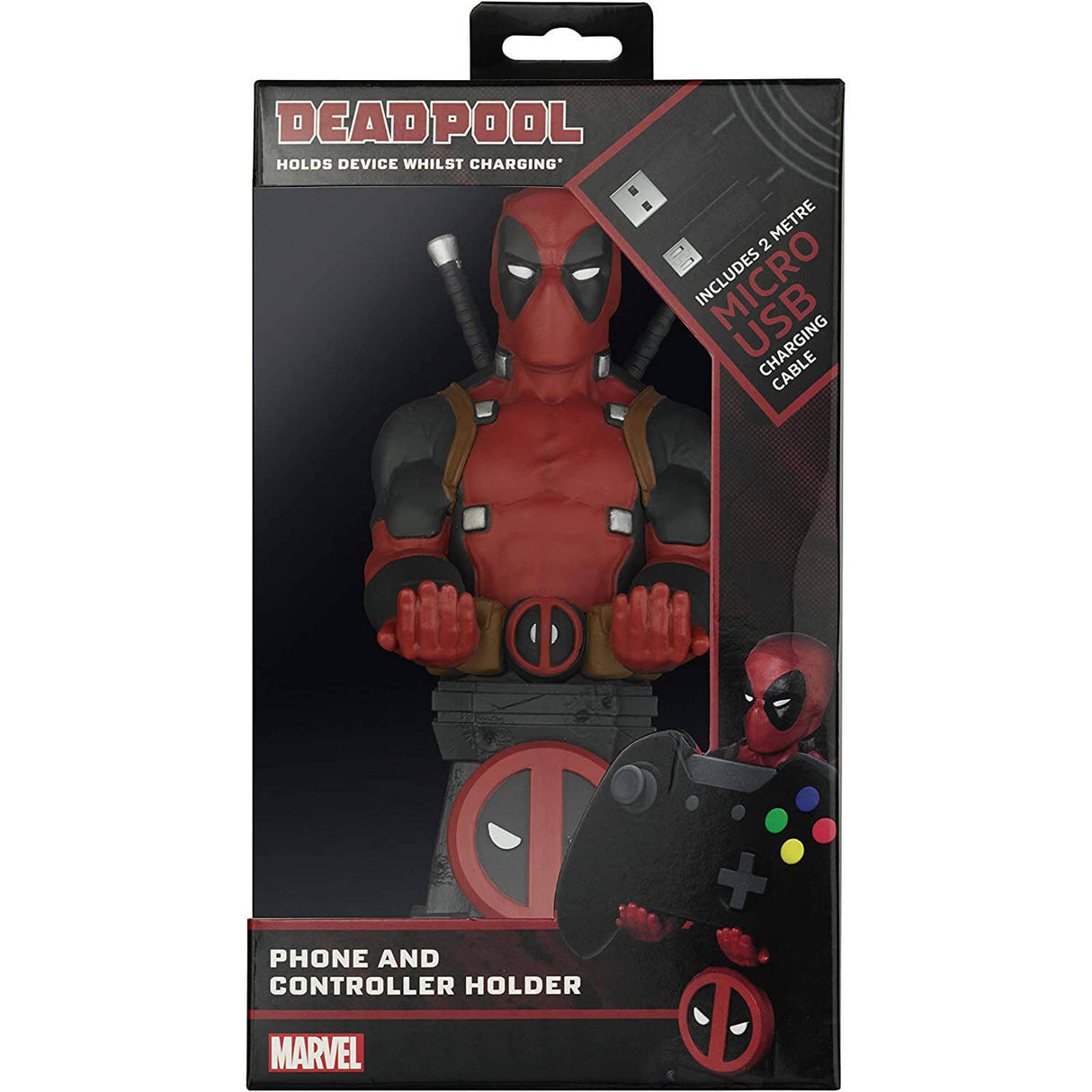 Cable Guys - Deadpool