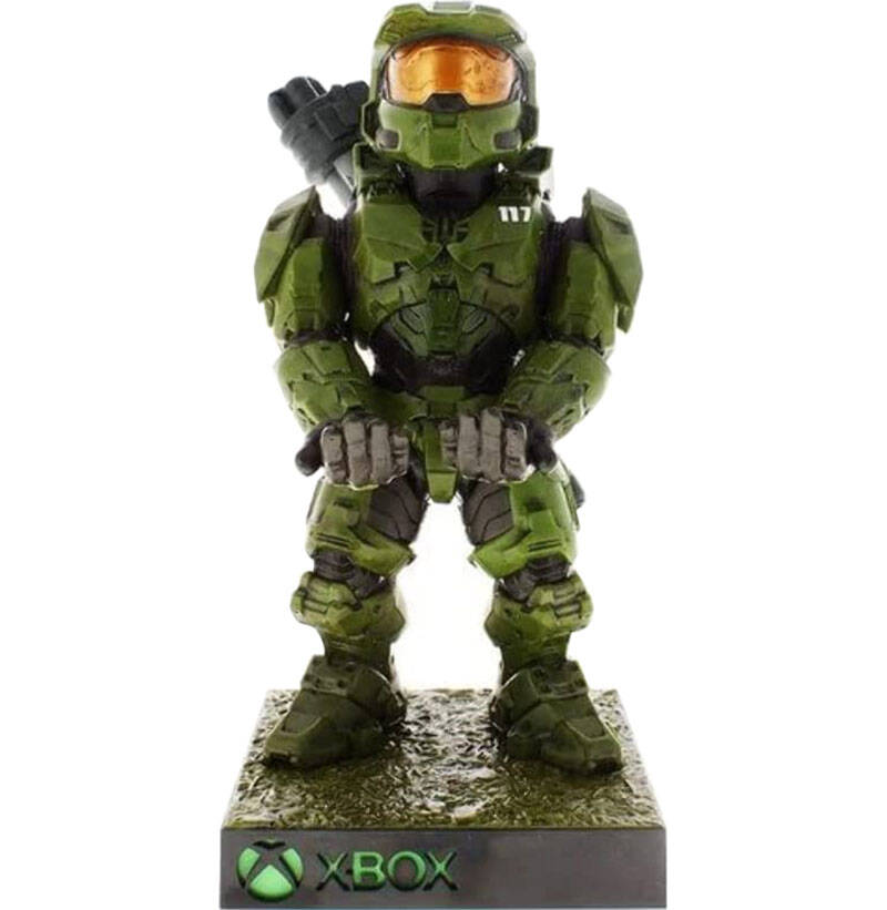Cable Guys - Master Chief (Infinite)