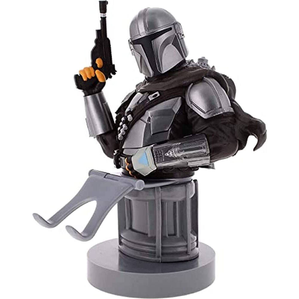 Cable Guys - The Mandalorian