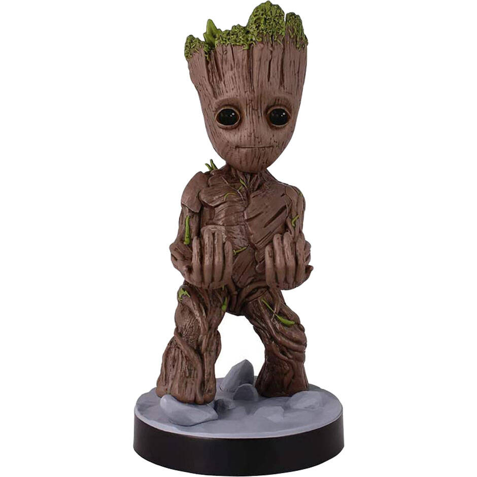 Cable Guys - Toddler Groot