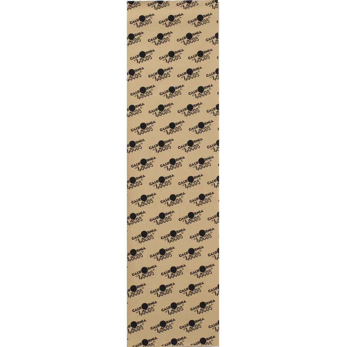 California Locos Guadalupe Skateboard Grip Tape