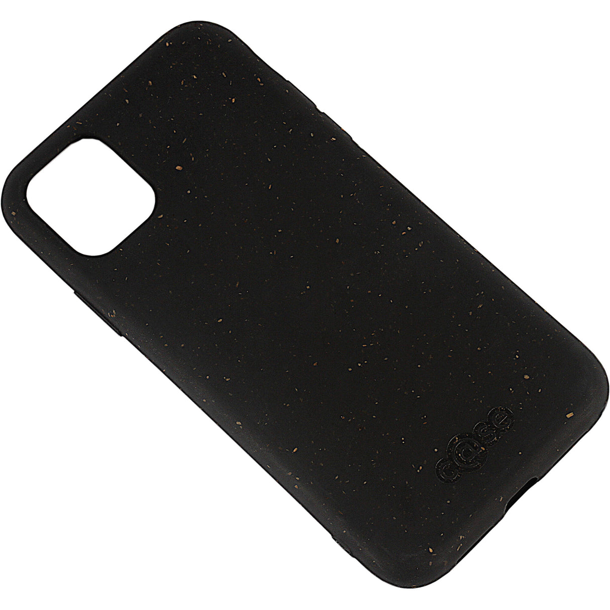C@se Eco iPhone 11 Phone Case - Black