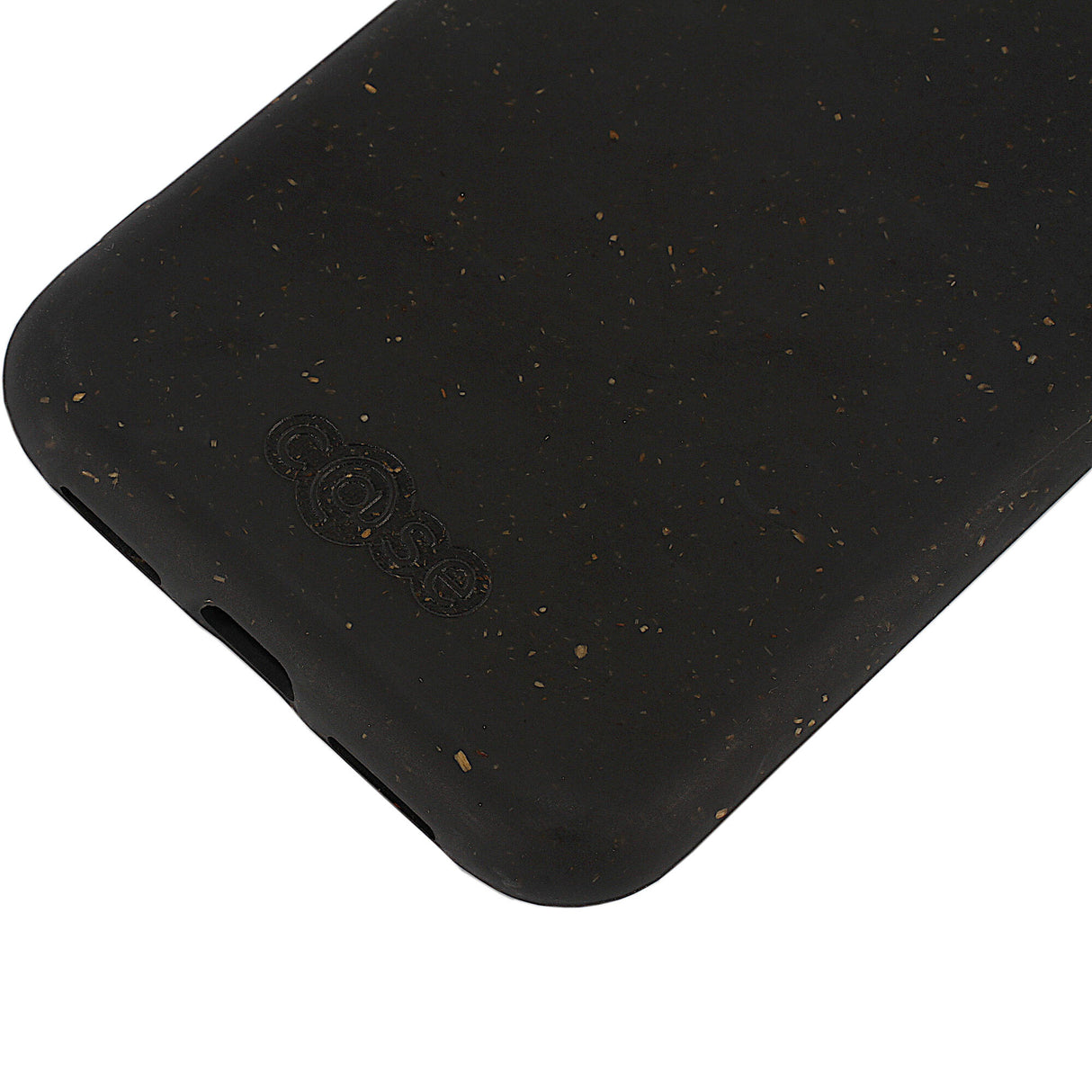 C@se Eco iPhone 11 Phone Case - Black