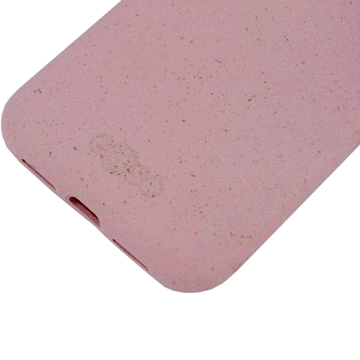 C@se Eco iPhone 11 Phone Case - Pink