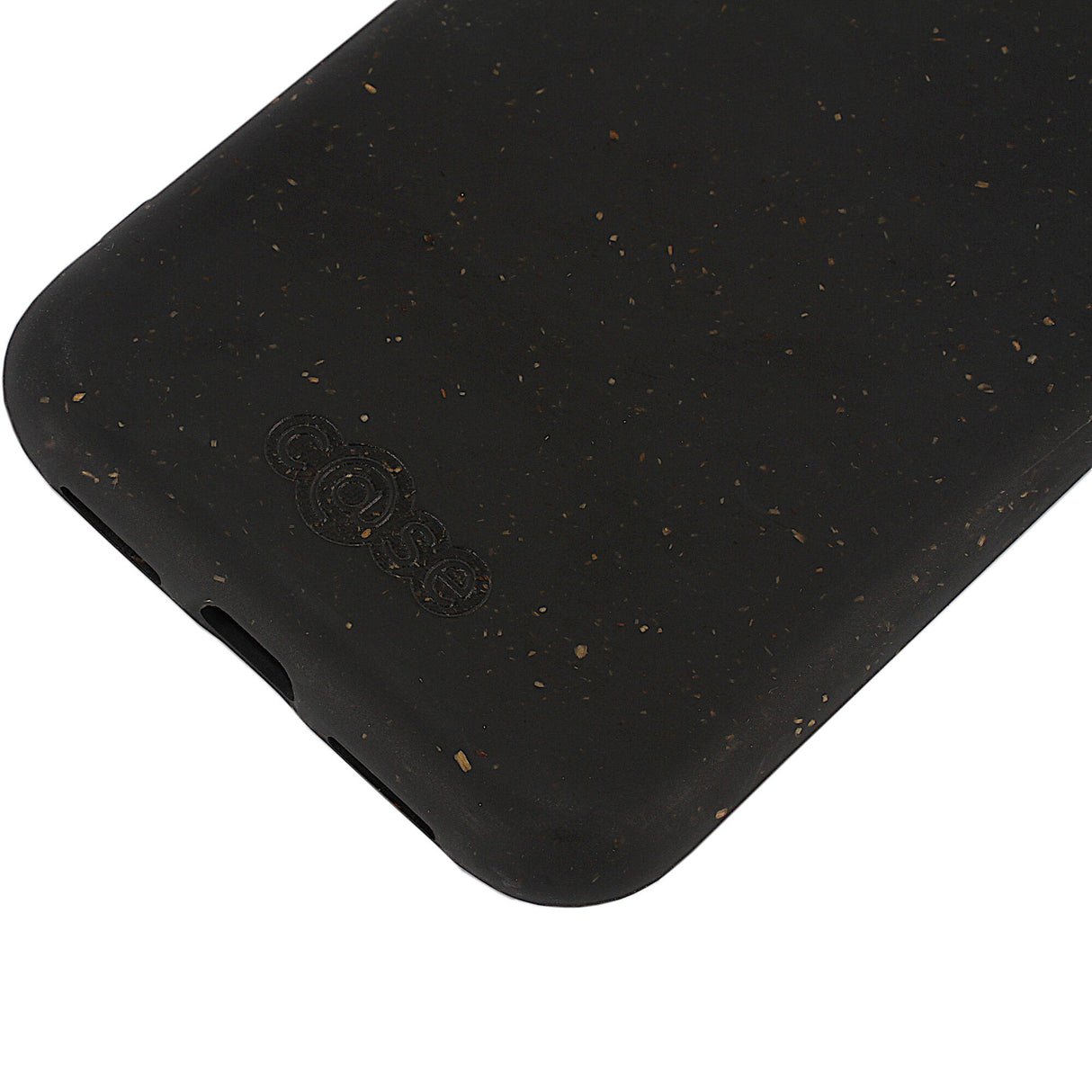 C@se Eco iPhone 6-8 Phone Case - Black