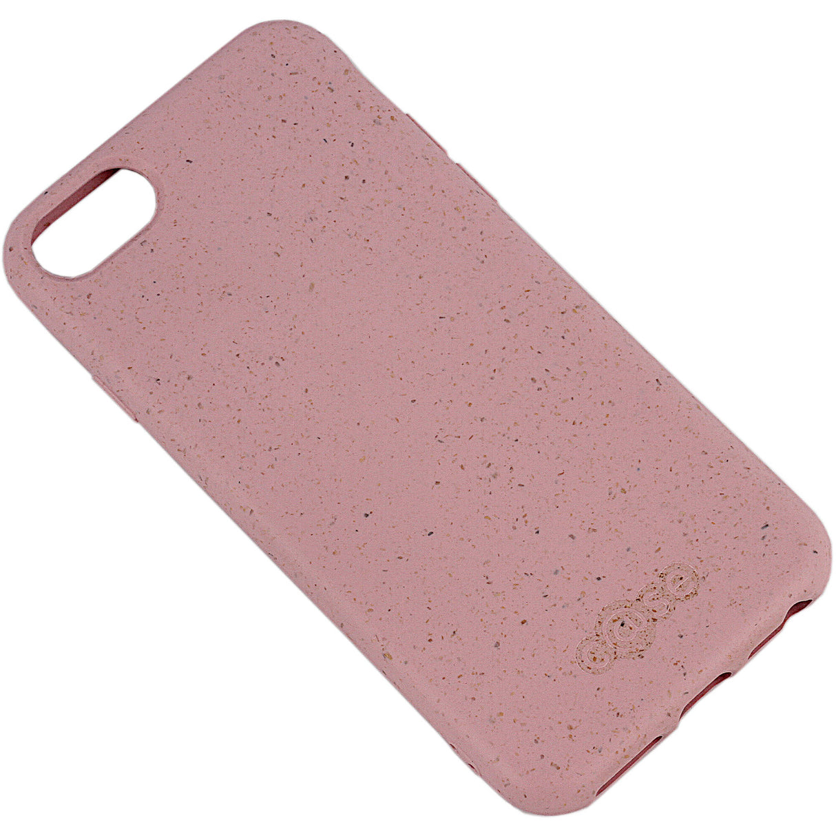C@se Eco iPhone 6-8 Phone Case - Pink