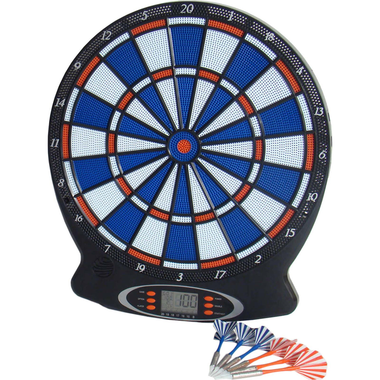 Catdart Devil II Electronic Dartboard